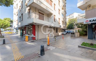 ALSANCAK CUMHURİYET MEYDANI KISA DÖNEM EŞYALI KİRALIK 4+1 DAİRE