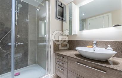 ALSANCAK CUMHURİYET MEYDANI KISA DÖNEM EŞYALI KİRALIK 4+1 DAİRE