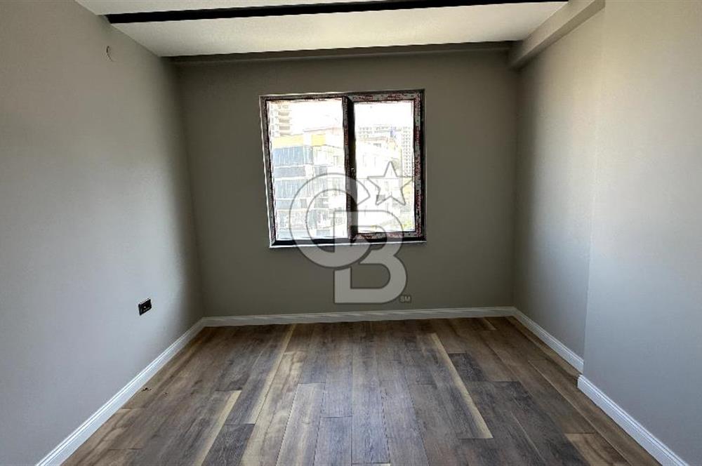 SATILIK ULTRA LÜKS DAİRELER ATAKUM BALAÇ TAC MAHAL NEFES PROJE