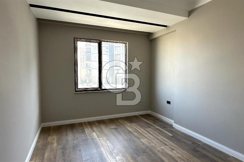 SATILIK ULTRA LÜKS DAİRELER ATAKUM BALAÇ TAC MAHAL NEFES PROJE