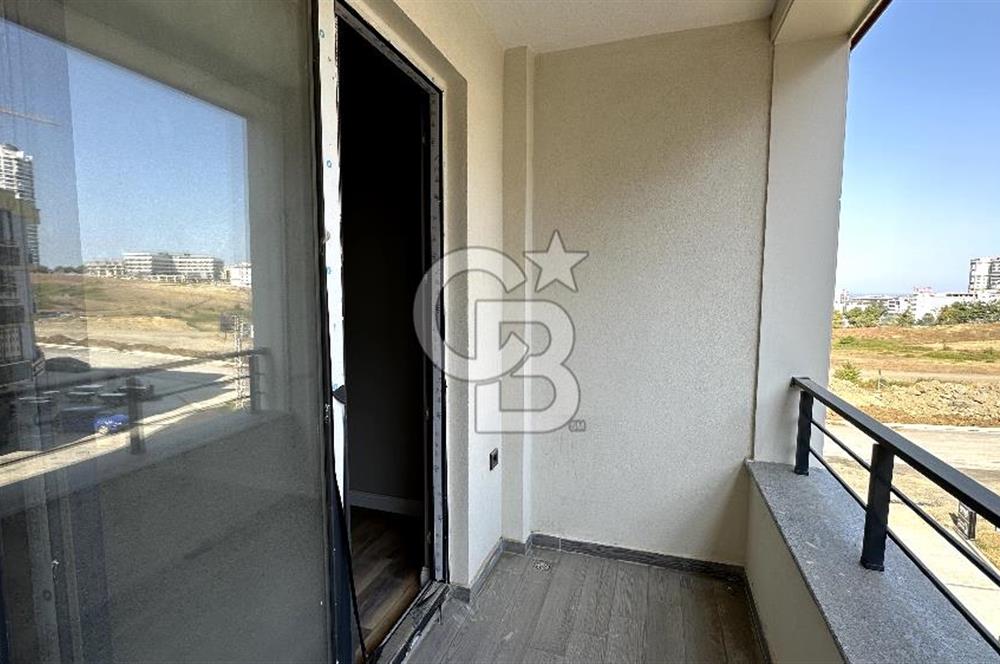 SATILIK ULTRA LÜKS DAİRELER ATAKUM BALAÇ TAC MAHAL NEFES PROJE