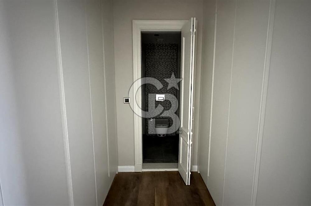 SATILIK ULTRA LÜKS DAİRELER ATAKUM BALAÇ TAC MAHAL NEFES PROJE