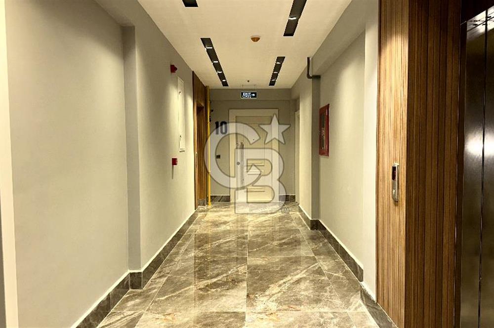 SATILIK ULTRA LÜKS DAİRELER ATAKUM BALAÇ TAC MAHAL NEFES PROJE