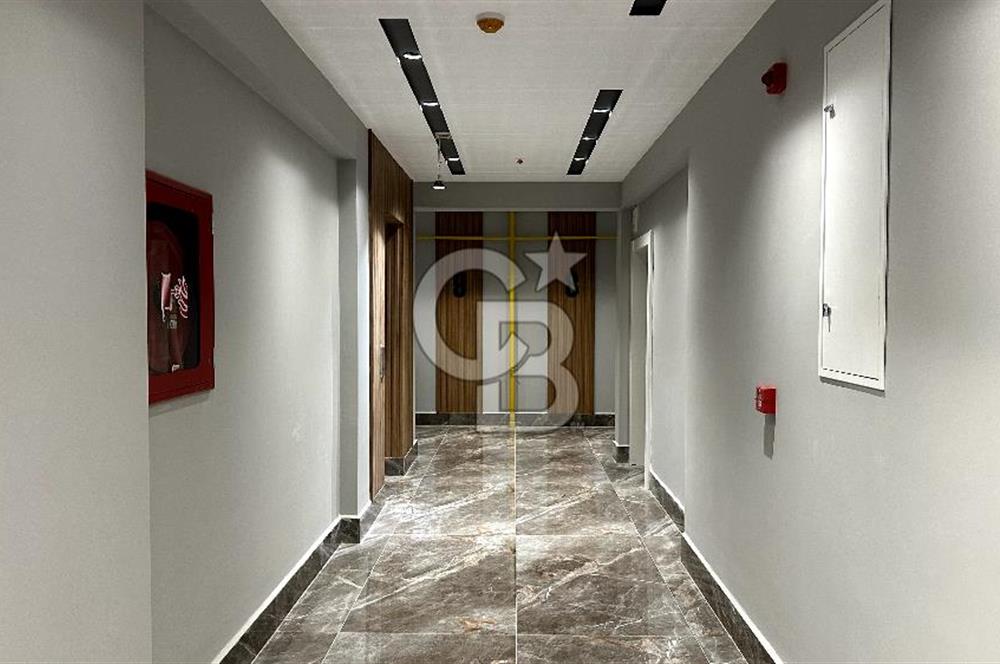 SATILIK ULTRA LÜKS DAİRELER ATAKUM BALAÇ TAC MAHAL NEFES PROJE