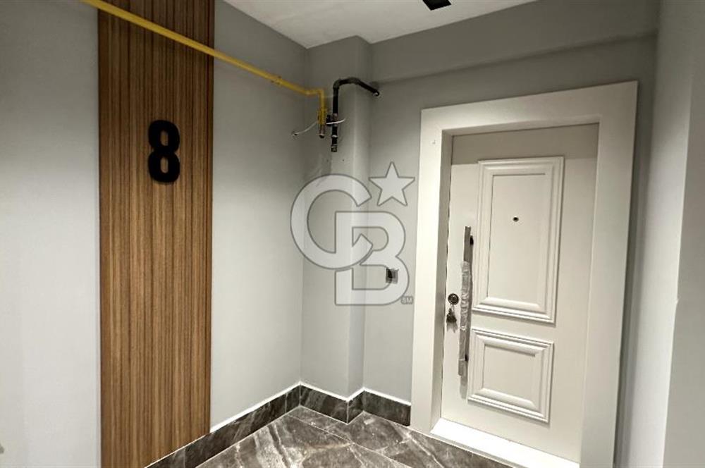 SATILIK ULTRA LÜKS DAİRELER ATAKUM BALAÇ TAC MAHAL NEFES PROJE