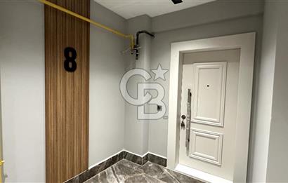 SATILIK ULTRA LÜKS DAİRELER ATAKUM BALAÇ TAC MAHAL NEFES PROJE