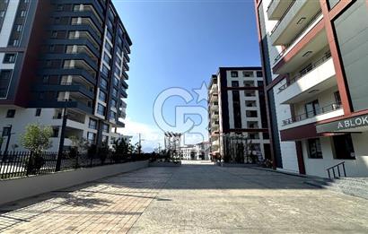 SATILIK ULTRA LÜKS DAİRELER ATAKUM BALAÇ TAC MAHAL NEFES PROJE