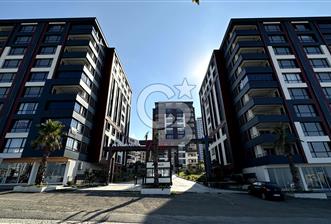 SATILIK ULTRA LÜKS DAİRELER ATAKUM BALAÇ TAC MAHAL NEFES PROJE - 1 - 315738