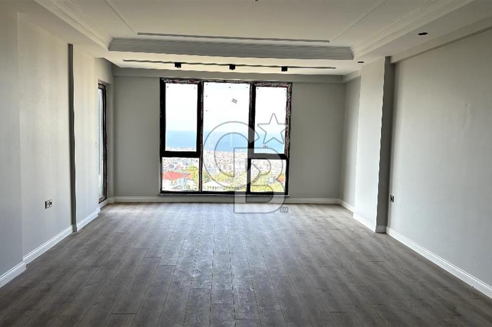 SATILIK 3+1 DAİRE PANORAMA HILL, ATAKUM ALAÇAM CADDESİ