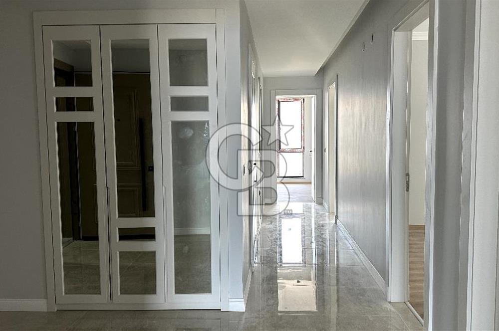 SATILIK 3+1 DAİRE PANORAMA HILL, ATAKUM ALAÇAM CADDESİ