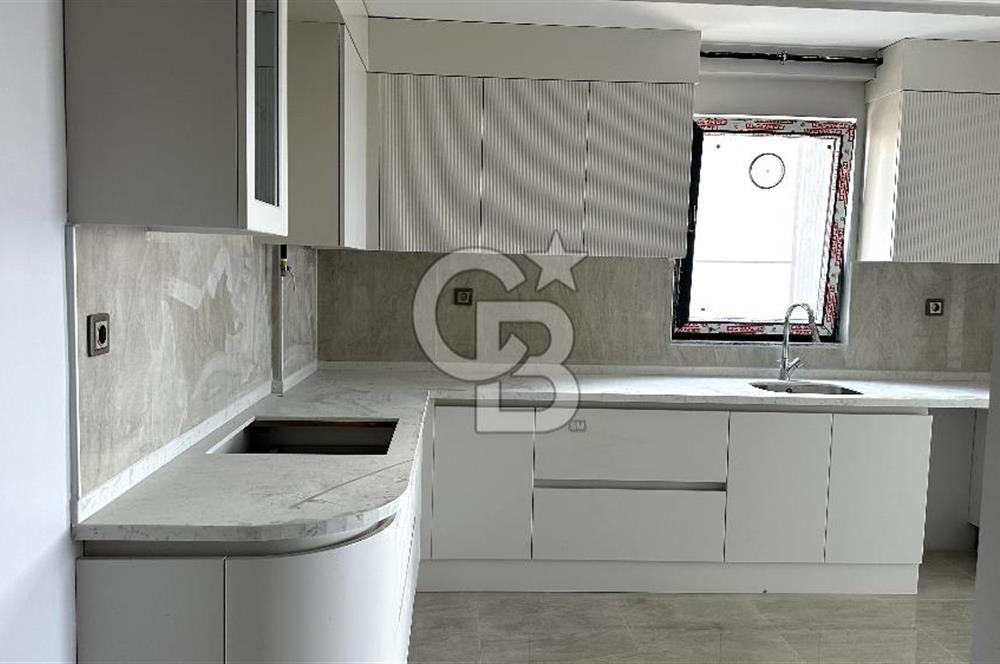 SATILIK 3+1 DAİRE PANORAMA HILL, ATAKUM ALAÇAM CADDESİ