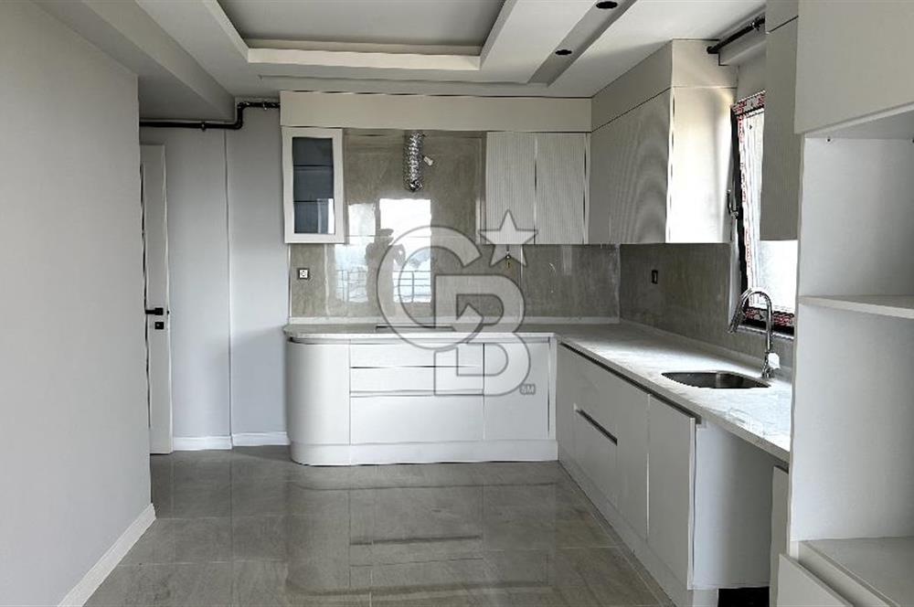 SATILIK 3+1 DAİRE PANORAMA HILL, ATAKUM ALAÇAM CADDESİ