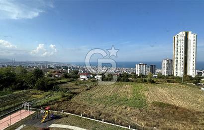 SATILIK 3+1 DAİRE PANORAMA HILL, ATAKUM ALAÇAM CADDESİ