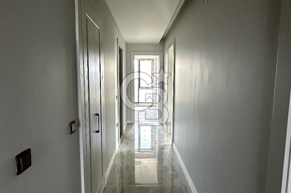 SATILIK 3+1 DAİRE PANORAMA HILL, ATAKUM ALAÇAM CADDESİ