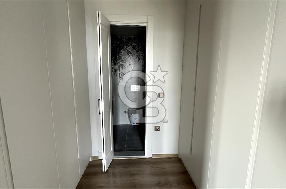 SATILIK 3+1 DAİRE PANORAMA HILL, ATAKUM ALAÇAM CADDESİ