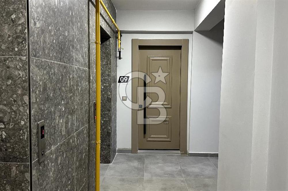 SATILIK 3+1 DAİRE PANORAMA HILL, ATAKUM ALAÇAM CADDESİ