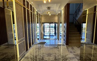 SATILIK 3+1 DAİRE PANORAMA HILL, ATAKUM ALAÇAM CADDESİ