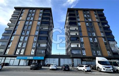 SATILIK 3+1 DAİRE PANORAMA HILL, ATAKUM ALAÇAM CADDESİ