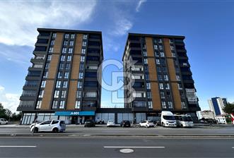 SATILIK 3+1 DAİRE PANORAMA HILL, ATAKUM ALAÇAM CADDESİ - 2 - 315735