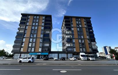 SATILIK 3+1 DAİRE PANORAMA HILL, ATAKUM ALAÇAM CADDESİ