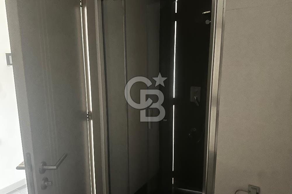 Bakatçık seçkar suitte kiralıl daire