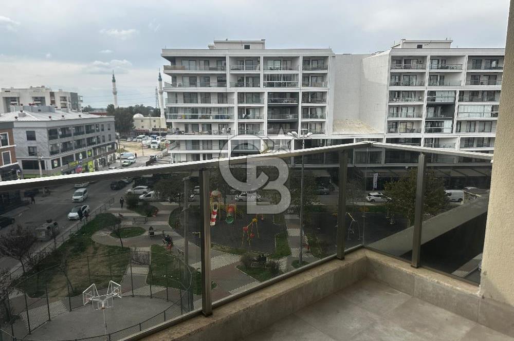 Bakatçık seçkar suitte kiralıl daire