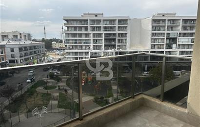 Bakatçık seçkar suitte kiralıl daire