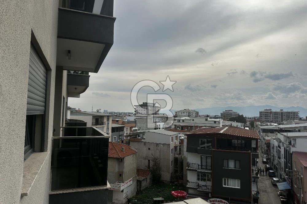 Bakatçık seçkar suitte kiralıl daire