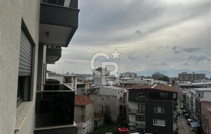 Bakatçık seçkar suitte kiralıl daire