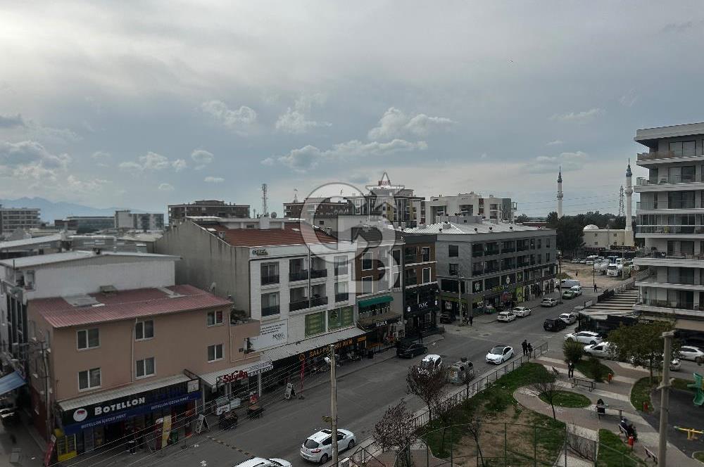 Bakatçık seçkar suitte kiralıl daire