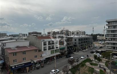 Bakatçık seçkar suitte kiralıl daire