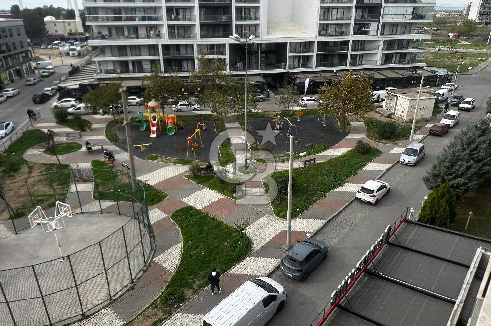 Bakatçık seçkar suitte kiralıl daire