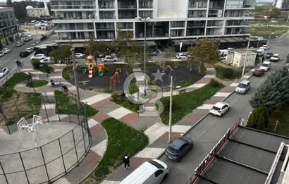 Bakatçık seçkar suitte kiralıl daire