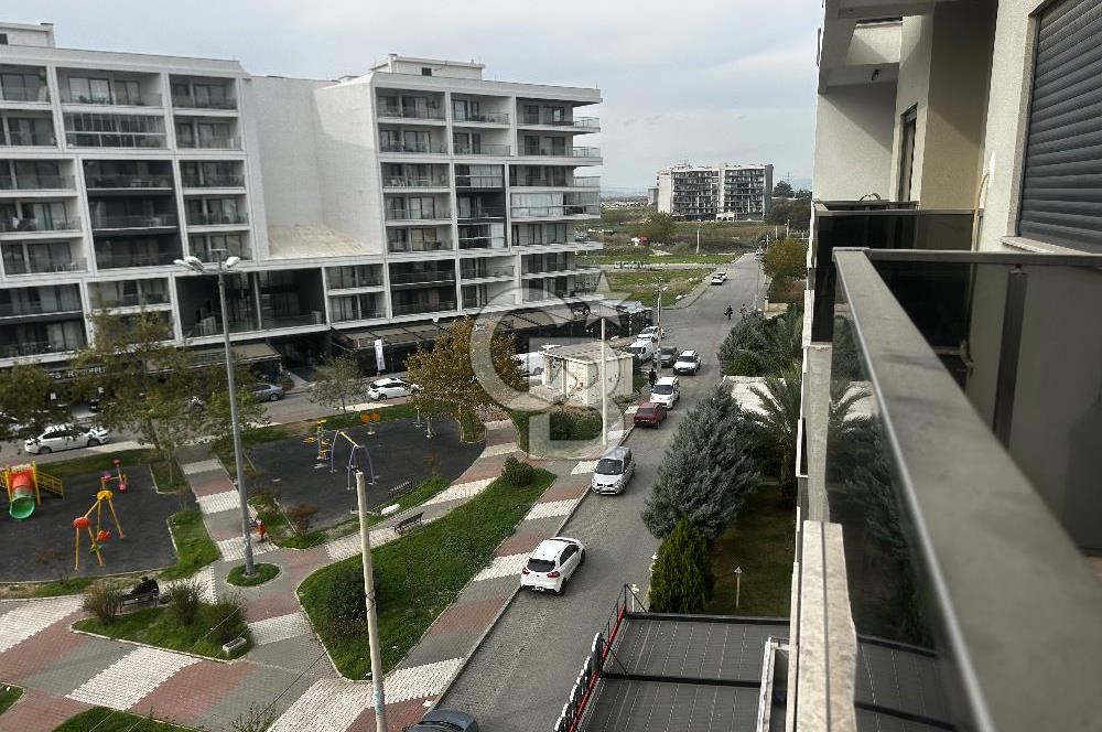 Bakatçık seçkar suitte kiralıl daire