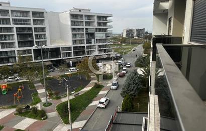 Bakatçık seçkar suitte kiralıl daire