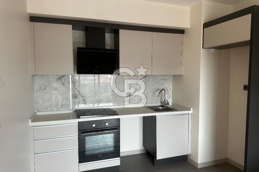 Bakatçık seçkar suitte kiralıl daire