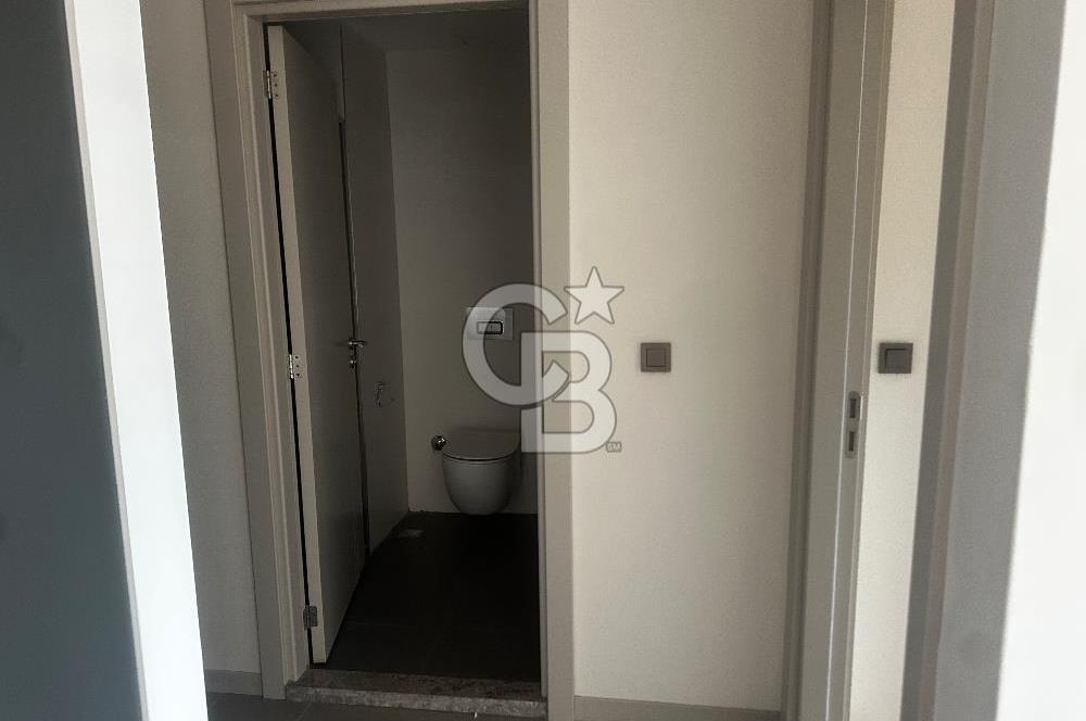 Bakatçık seçkar suitte kiralıl daire