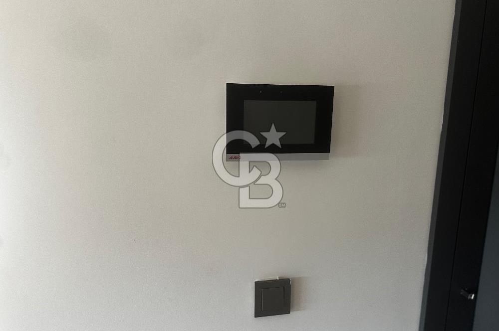 Bakatçık seçkar suitte kiralıl daire