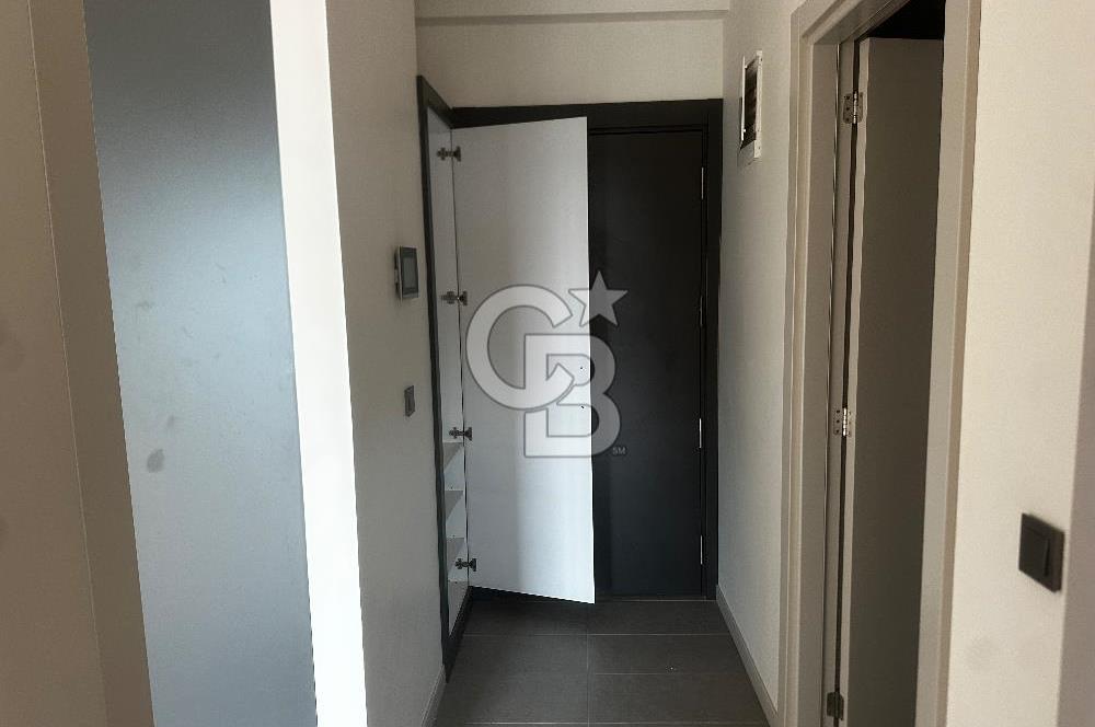 Bakatçık seçkar suitte kiralıl daire