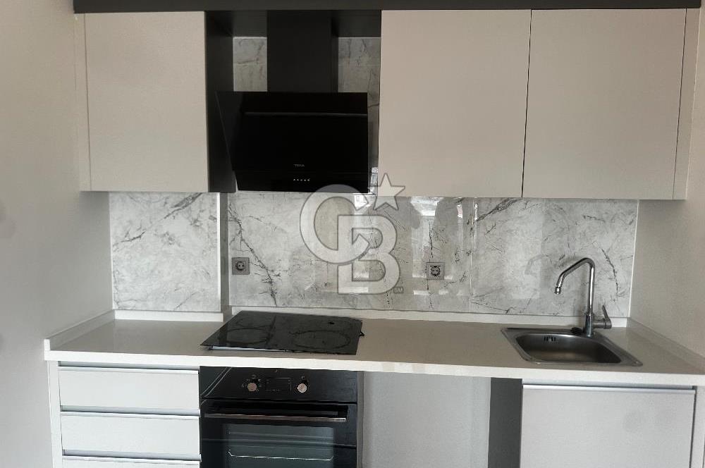 Bakatçık seçkar suitte kiralıl daire