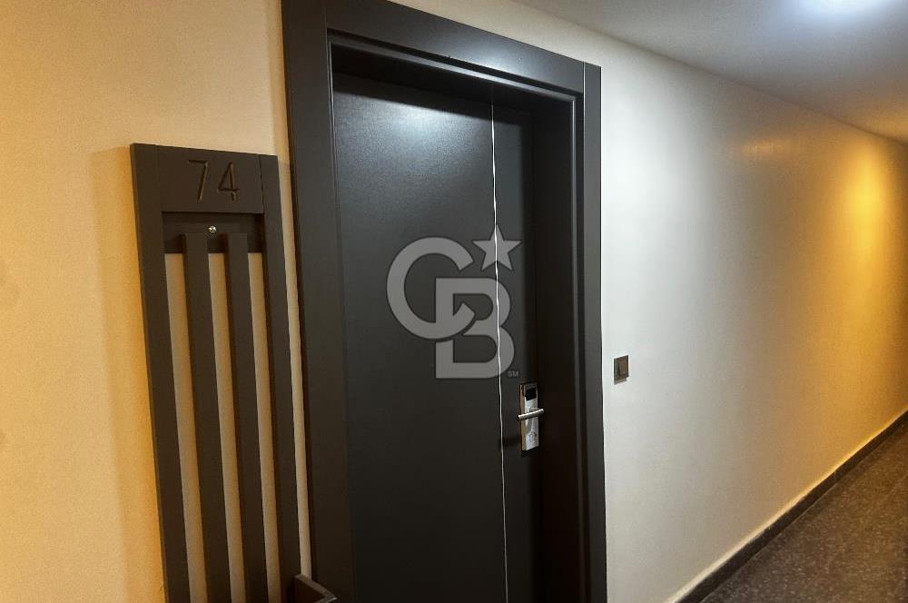 Bakatçık seçkar suitte kiralıl daire