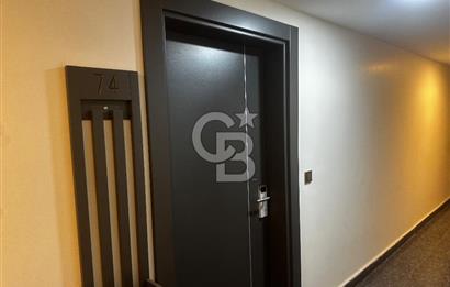 Bakatçık seçkar suitte kiralıl daire