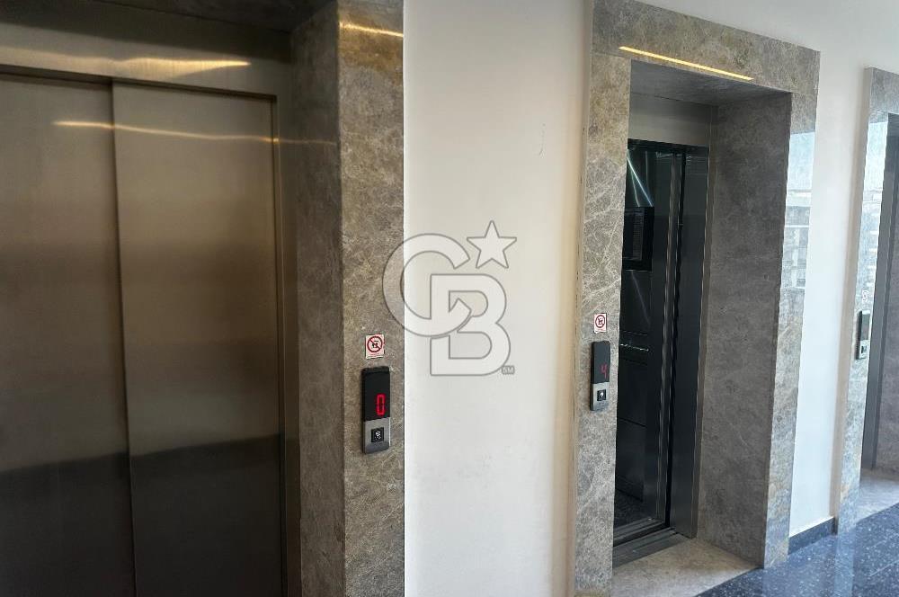 Bakatçık seçkar suitte kiralıl daire