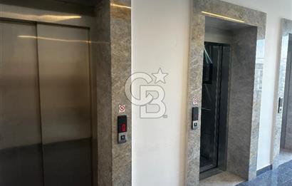 Bakatçık seçkar suitte kiralıl daire