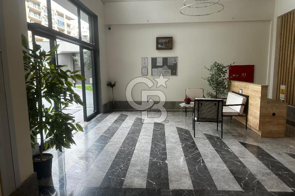 Bakatçık seçkar suitte kiralıl daire