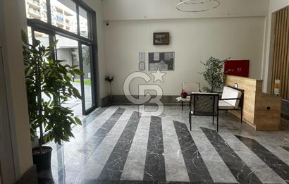 Bakatçık seçkar suitte kiralıl daire