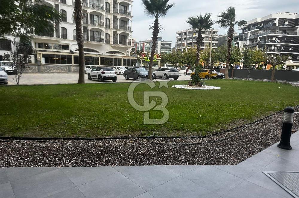 Bakatçık seçkar suitte kiralıl daire