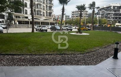 Bakatçık seçkar suitte kiralıl daire