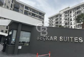 Bakatçık seçkar suitte kiralıl daire - 8 - 315721