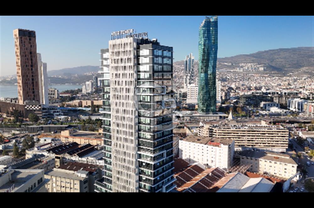 Ater tower da kiralım ofis